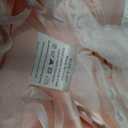  Lovely Flower Girl Dress Lace Long Sleeves Prom Gown 4-5 Years