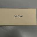 GAOYE 6-Pack Reading Glasses Blue Light Blocking,Spring Hinge Readers for Men Women,Computer Eyeglasses, +3.5 