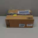 10 Inch Scooter Tire Tubeless Outer Tyre Compatible with Ninebot by Segway E2 Pro KickScooter, 60/65-6.9 Non-Slip Self-healing E2 Pro Scooter Rear Tire Original Accessories