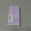 2-Pack Body Hair Removal Cream With Spatula Applicator, Body Hair Removal Cream for Sensitive Skin, Gentle Formula, Unisex Body & Skincare