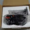 Motorcycle Helmet Wall Mount Holder | Secure & Space-Saving Storage for Your Gear - This Durable Helmet Rack Organizes and Protects, Ideal for Garage Use