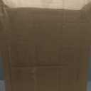 Coolife Luggage 3 Piece Set Suitcase Spinner Hardshell Lightweight TSA Lock (family set-apricot black, 16in20in24in28in)