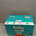 Pampers Diapers - Baby Dry - Size 2, 112 Count, Absorbent Disposable Infant Diaper