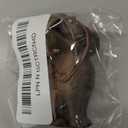 Cat Wind Chime 2025 New Unique Cat Garden Decor Outdoor Cat Statue Themed Gifts Wind Chimes for Cat Lovers Women Hanging Memorial Ornaments Windchimes Bell Outside Yard Home Porch Decorations (A1)