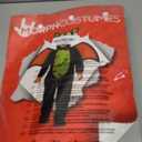 Morph Baby Bat Costume, Toddler Bat Costume, Baby Halloween Costumes, Halloween Costumes For kids (4-6 Years)