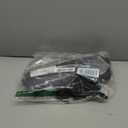 Momcozy Universal Stroller Organizer with Insulated Cup Holder Detachable Phone Bag & Shoulder Strap, Fits for Stroller like Uppababy, Baby Jogger, Britax, BOB, Umbrella and Pet Stroller