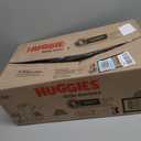Huggies Size 3 Diapers, Little Movers Baby Diapers, Size 3 (16-28 lbs), 168 Count (6 Packs of 28)
