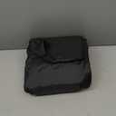 PJYuCien Dog Playpen Mesh Top Cover, Fits 24 Inch 8 Panels Metal Exercise Pet Pen, Elastic Buckles Connections, Black 
(Note: Only Cover, Fence Not Included)