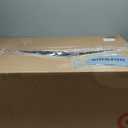 BONSEN 14-Sheet Paper Shredder for Home Office, Heavy Duty Cross Cut Shredder with 5.3 Gal Pullout Bin, Quiet Shredder for CDs/Credit Card/Staple, P-4 Security, Anti-Jam System