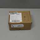 Veise VE027 Built-in Wi-Fi Smart Lock, Fingerprint Keyless Entry Front Door Lock, App Remote & Voice Control, No Hub Needed, Touchscreen Keypad Deadbolt, IP65 Waterproof, BHMA Grade 3, Satin Nickel