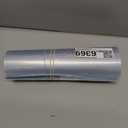 EZ International Quilting by Wrights Blank Plastic Template Sheets, 12in x 18in (6 Sheets)