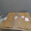 4 Pcs Rock Rails Side Steps Running Boards Fit for 2018-2026 Jeep Wrangler 4 Door & 2020-2026 Gladiator 4 Door with OEM Rock Rails