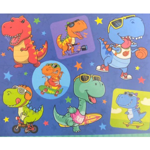 Blank Sticker Book: Unicorn Theme Softcover Blank Sticker Book, Sticker Album For Collecting Stickers For Girls, Blank Sticker ... Collecting Album Girls (Sticker Collecting Books)