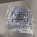 Zhanmai 6 Pieces Inflatable Clear Beach Ball 16 Inch Clear Pool Floating Ball Balloons for Under The Sea Party Decoration DIY Bubble Summer Beach Swimming Pool Hawaii Luau Party Favor