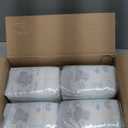 Pampers Swaddlers Diapers, Size 0 (up to 10 lbs), 84 Count, Absorbent, Keeps Baby Dry and Comfortable, Skin Safe Disposable Baby Diaper (Newborn)