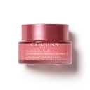 Clarins Multi-Active Renewing Night Moisturizer with Niacinamide | Smooth Fine Lines | Visibly Tighten Pores | Even Tone and Texture | Boost Glow | Strengthen Moisture Barrier | Dry Skin Type