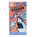 Lolli & Pip Card Sharks Sticker 16 pt 2 Pack