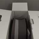 Neck Massager Pillow with Heat, Shiatsu Back and Shoulder Massage with Deep Tissue Kneading, Portable Cervical Traction Device for Full Body Muscle Pain Relief, Gift for Women Men (Black)