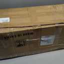 Yellow Safety Commercial 19 Inch "Caution Wet Floor" Sign Cone, 6 ct., Easy to Use and Store