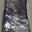 Bandai Hobby - #115 MSN-001A1 Delta Plus, Bandai HGUC 1/144 Scale Model Kit