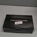 BestParts Clutch Master Cylinder Assy Compatible with Nissan Frontier 1998-2004; Compatible with Nissan Xterra 2000-2004 Replace CM640021 30610-3S501