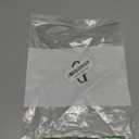 NYX PROFESSIONAL MAKEUP Blade & Shade Brow Pencil, Nano Mechanical Eyebrow Pencil, Up to 16HR Make Up Wear - Black (0.002 Ounce (Pack of 1))