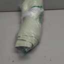 Dog Food Mat, Extra Large 40" x 28" Silicone Pet Feeding Mat for Small, Medium, and Large Pets Non-Slip, Easy to Clean, Green