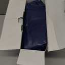 Funscape Large Triangle Inflatable Pool Float Tubes for Adult Kid, 2 Pack 44" Swim Floaties Ring w/Handles, Summer Tanning Water Floating Lounge, Beach Lake River Swimming Toy Pool Party Family Set 1 (Blue Red)