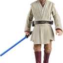 STAR WARS The Black Series OBI-Wan Kenobi, Revenge of The Sith Premium Collectible 6-Inch Action Figure