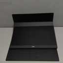 AOC 16T20 Portable Monitor 15.6" FHD 1080p IPS Display, USB-C Portable Laptop Screen, Mini HDMI, Built-in Speakers, Travel Monitor with Smart Cover, Compatible with Laptops, MacBook, PS5, Xbox