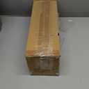 Gold Candle Sconces,Wall Mount Candle Holder,Vintage Metal Sconces for Home Decor-Set of 2.