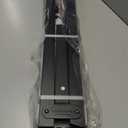 Metal Bed Frame,Twin Size Bed Frame with Storage Space,Heavy Duty Sturdy Mattress Foundation,Easy Assembly,No Box Spring Needed, Black,14 Inch,Twin