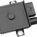 Diesel Glow Plug Controller 8980185120 Compatible with Isuzu FTR FVR FXR 6HK1 7.8L 2004-2011, NPR NPR-HD NQR NRR 4HK1 5.2L 2007-2010