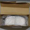 Engine Air Filter Compatible with Hyundai Genesis GV70 2022-2024 2.5L 3.5L Replaces# 28113-AR310 28113AR310