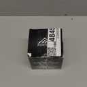 Leather Recoloring Balm, Color Restorer, Scratch Remover, Couch Paint and Repair, Leather Balm for Couches (Dark Brown)