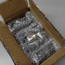 4 Pcs Metal Adjustable Furniture Legs 4.72-7.08 inch, Adjustable Cabinet Legs for Sofa/Bed/Chair/Couch/Dresser/Table, Heavy Duty Bed Replacement Support Legs for Bed Frame/Bed Center Slat