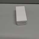 2 x Empty Travel Size Toiletries Bottles Compatible with Sol de Janeiro 68 Perfume, 1 OZ TSA Approved Leak-Proof Refillable Containers, Refillable for 3 OZ & 8.1 OZ, Travel Essentials, No Perfume Included