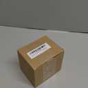 BIGMONAT LED Puck Light, Stick on Lights, Closet Lights Battery Operated, Tap Lights, 60 Lumens Touch Light, Under Cabinet Lighting, Ideal for Kitchen Cabinets, Closets, Garage and More, 3-Pack, White