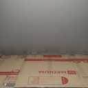 Large Wall Art Ocean Waves Canvas Pictures Coconut Trees Sands Beach Seascape Landscape Modern Summer Sea Nature Canvas Artwork Contemporary Wall Art for Living Room Bedroom Home Wall Decor 24" x 48"