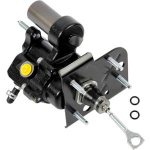 labwork Hydraulic Power Brake Booster Replacement for Silverado 2011 Replacement for Sierra 2011 52-7409 20940394