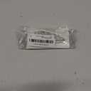 Yean Mini Tiara Comb Silver Tiara Hair Comb Rhinestone Hair Accessories for Girls (Silver)