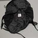 4Monster Hiking Daypack,Water Resistant Lightweight Packable Backpack for Travel Camping Outdoor (32L, Grey)