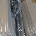 VEVOR 5000 lbs A-Frame Trailer Jack, 15" Vertical Travel, Adjustable Drop Leg, for Horse, Utility, Yacht Trailers