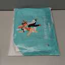 Active Maternity mini Dress Romper with Breezy Comfort Designed for Pregnant Women Perfect for Postpartum and Everyday Wear (Black, S)