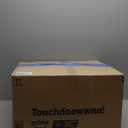 Portable Sauna Box, Steam Sauna Portable Sauna for Home, Sauna Tent with 3L 1200W Steamer, Folding Chair, 15 Heating Speeds for Personal Indoor Sauna-Black