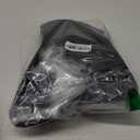 Adult Brown Tricorn Pirate Hat for Halloween Costume Accessories - Sturdy Box Packaging - for Women Men Kids