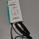 USB C Cable 3ft 2Pack USB C to USB C Charger Cable for Car, Coiled Type C Fast Charging Cable for iPhone 17/16/15/Plus/Pro/Pro Max/MacBook Pro 2020/iPad Pro 2020/iPad Air 4/Samsung Galaxy S23-Red