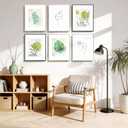 Golden State Art 16x20 Gold Aluminum Frame, For 11x14 Photo, With Mat