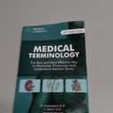 Medical Terminology: The Best and Most Effective Way to Memorize, Pronounce and Understand Medical Terms: Second Edition