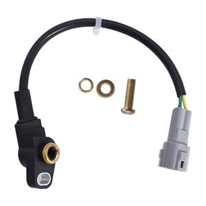 labwork Throttle Position Sensor TPS Replacement for Polaris Ranger RZR 700 800 Ranger Crew Sportsman Replacement for 1204715